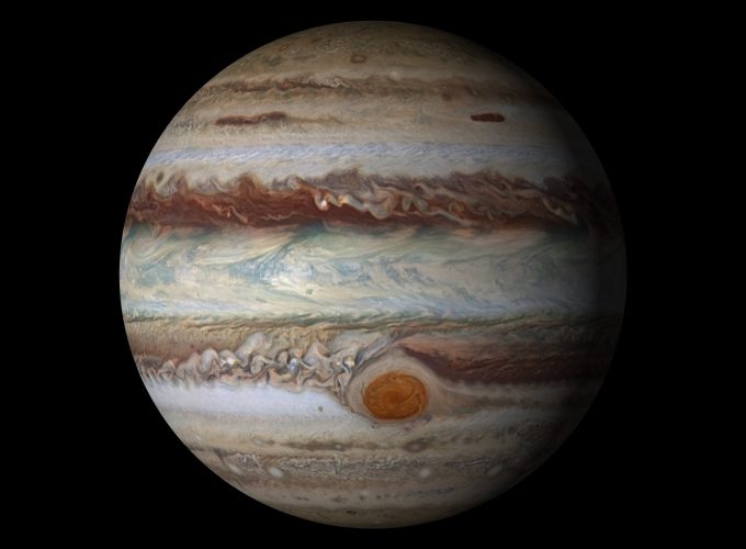 Wallpaper Jupiter, Juno, 4k, HD, NASA, space, photo, planet, Space 599516493